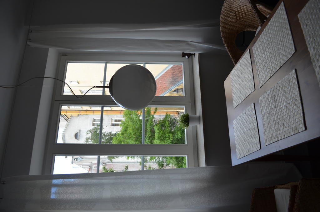 Apartament W Sercu Starowki Danzica Camera foto