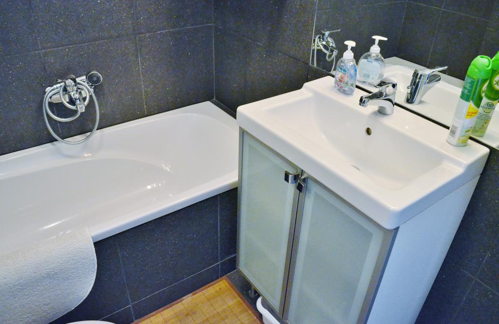 Apartament W Sercu Starowki Danzica Camera foto