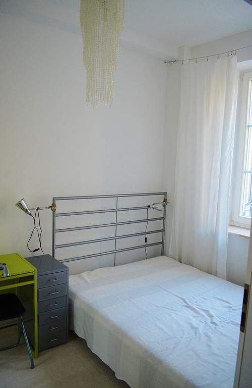 Apartament W Sercu Starowki Danzica Camera foto