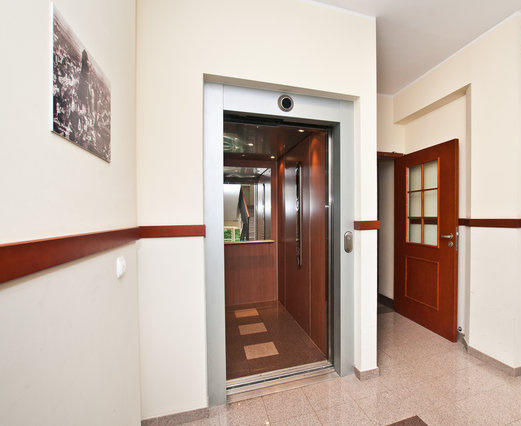 Apartament W Sercu Starowki Danzica Camera foto