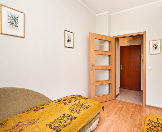 Apartament W Sercu Starowki Danzica Camera foto