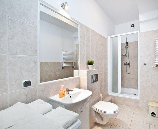Apartament W Sercu Starowki Danzica Camera foto
